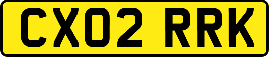 CX02RRK