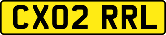 CX02RRL