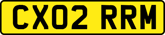 CX02RRM