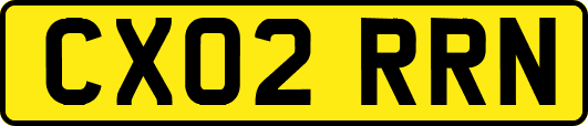 CX02RRN