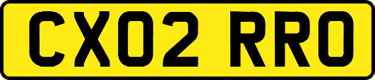 CX02RRO