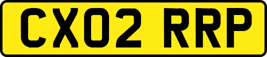CX02RRP