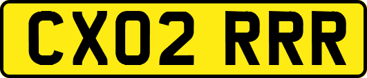 CX02RRR