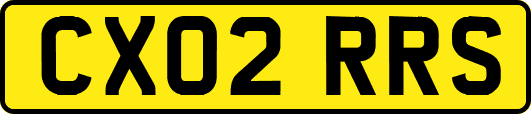 CX02RRS
