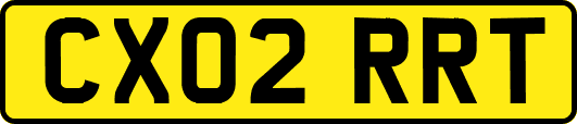 CX02RRT
