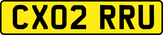 CX02RRU