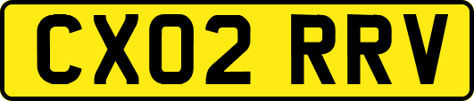 CX02RRV