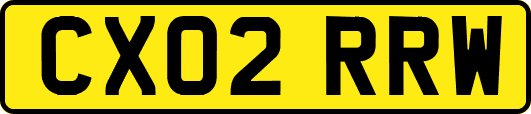CX02RRW