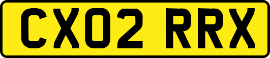 CX02RRX