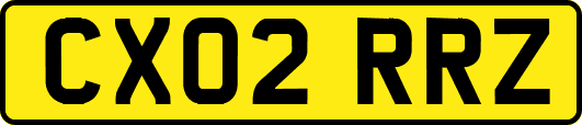 CX02RRZ