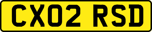 CX02RSD