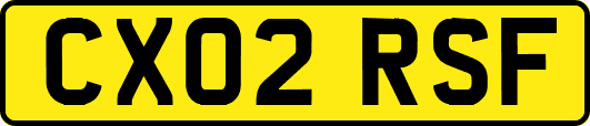 CX02RSF