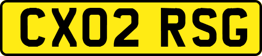 CX02RSG