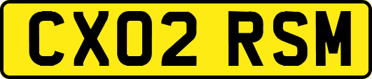 CX02RSM