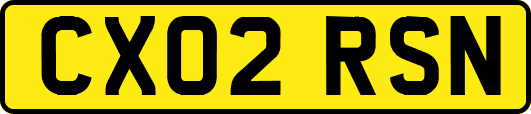 CX02RSN