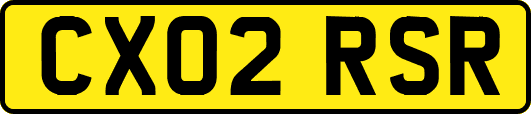 CX02RSR