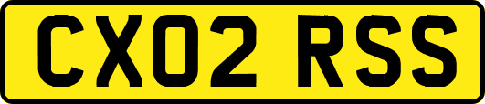 CX02RSS