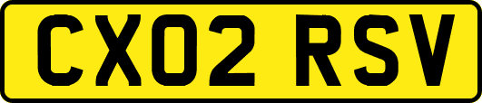 CX02RSV