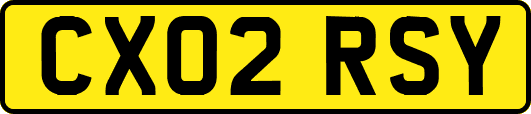 CX02RSY