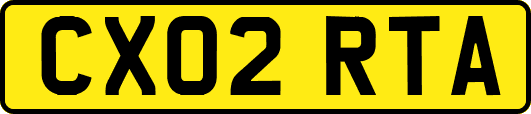 CX02RTA
