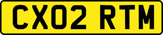 CX02RTM
