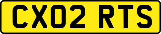CX02RTS