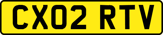 CX02RTV