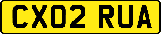 CX02RUA