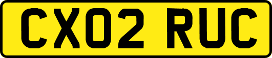 CX02RUC
