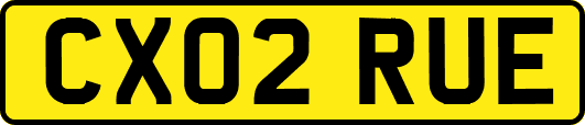 CX02RUE