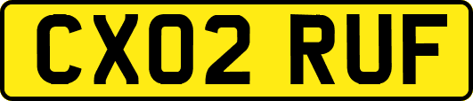 CX02RUF