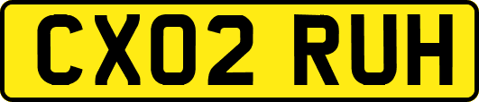 CX02RUH