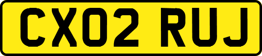 CX02RUJ