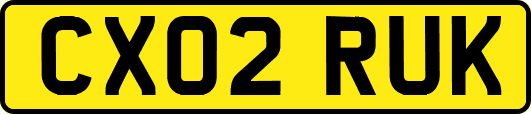 CX02RUK