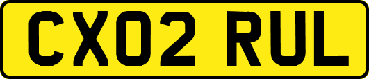 CX02RUL
