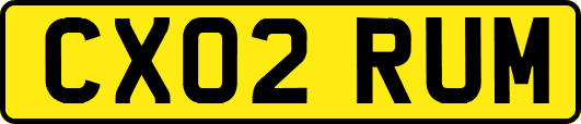 CX02RUM
