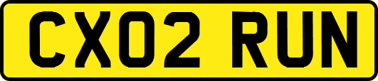 CX02RUN