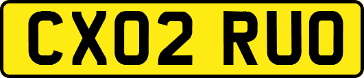 CX02RUO