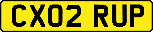 CX02RUP
