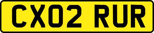 CX02RUR
