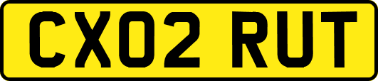 CX02RUT