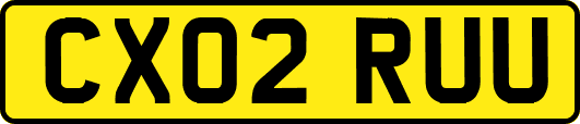 CX02RUU