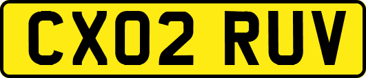 CX02RUV