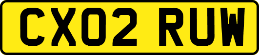 CX02RUW