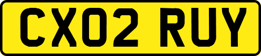 CX02RUY