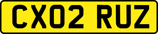 CX02RUZ