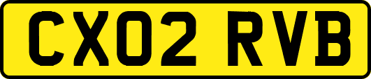 CX02RVB