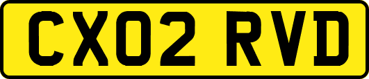 CX02RVD