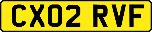 CX02RVF