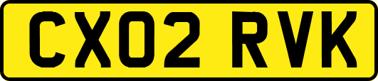 CX02RVK